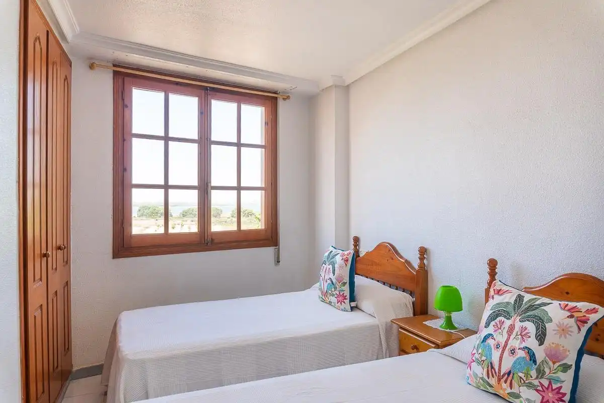 Apartamento con ascensor en venta en La Mata, imagen 14