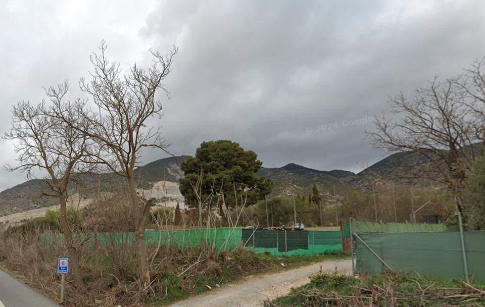 Finca rústica en venda en Padul