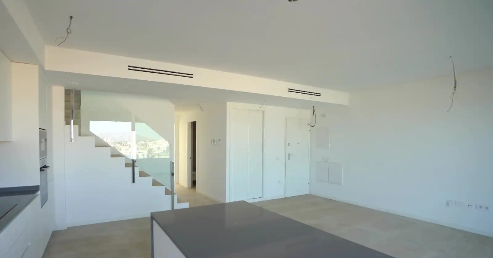 Apartament amb piscina en venda a Finestrat Pueblo, imagen 11