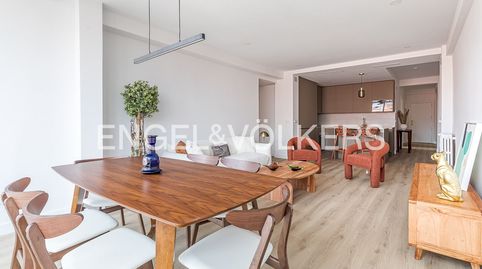 Foto 5 de Piso en venta en Calle de Orense, Cuatro Caminos - Azca, Madrid Capital