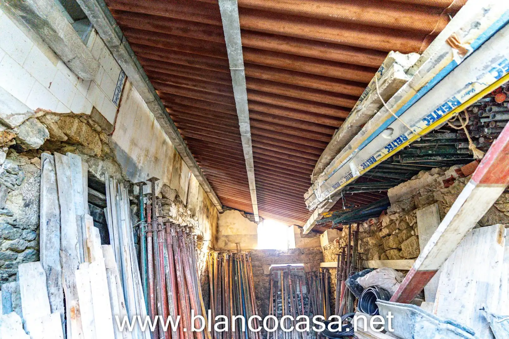 Maison avec jardin à vendre à O Corgo, imagen 14