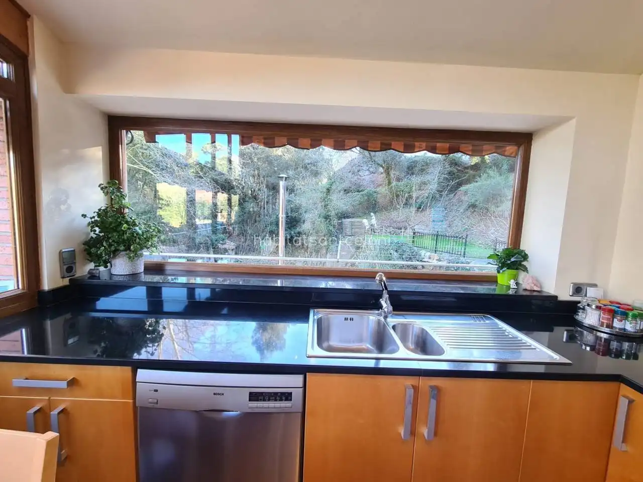 Casa con jardín en venta en Sant Celoni, imagen 2