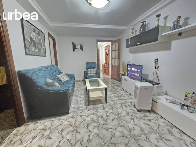 Piso en Venta en San Alberto - La Alcubilla - Florisol