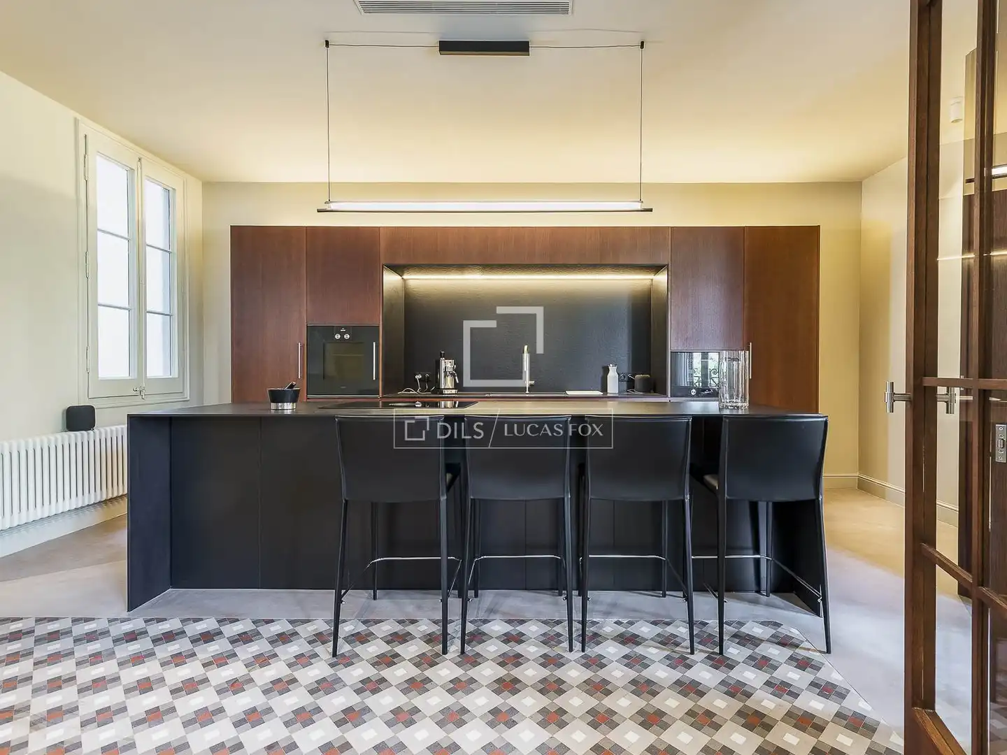 Flat with terrace for sale in Eixample, imagen 4