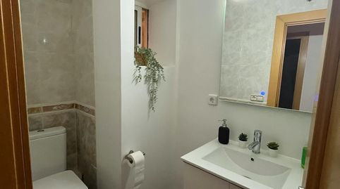 Foto 5 de Habitación en N/a, La Creu Coberta, Valencia Capital