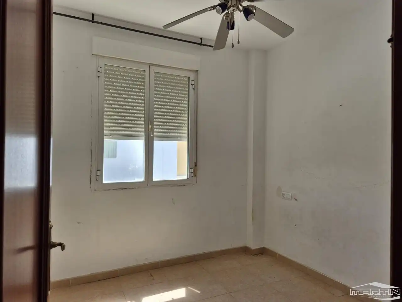 Flat for sale in Juan López Baja, 21, Centro