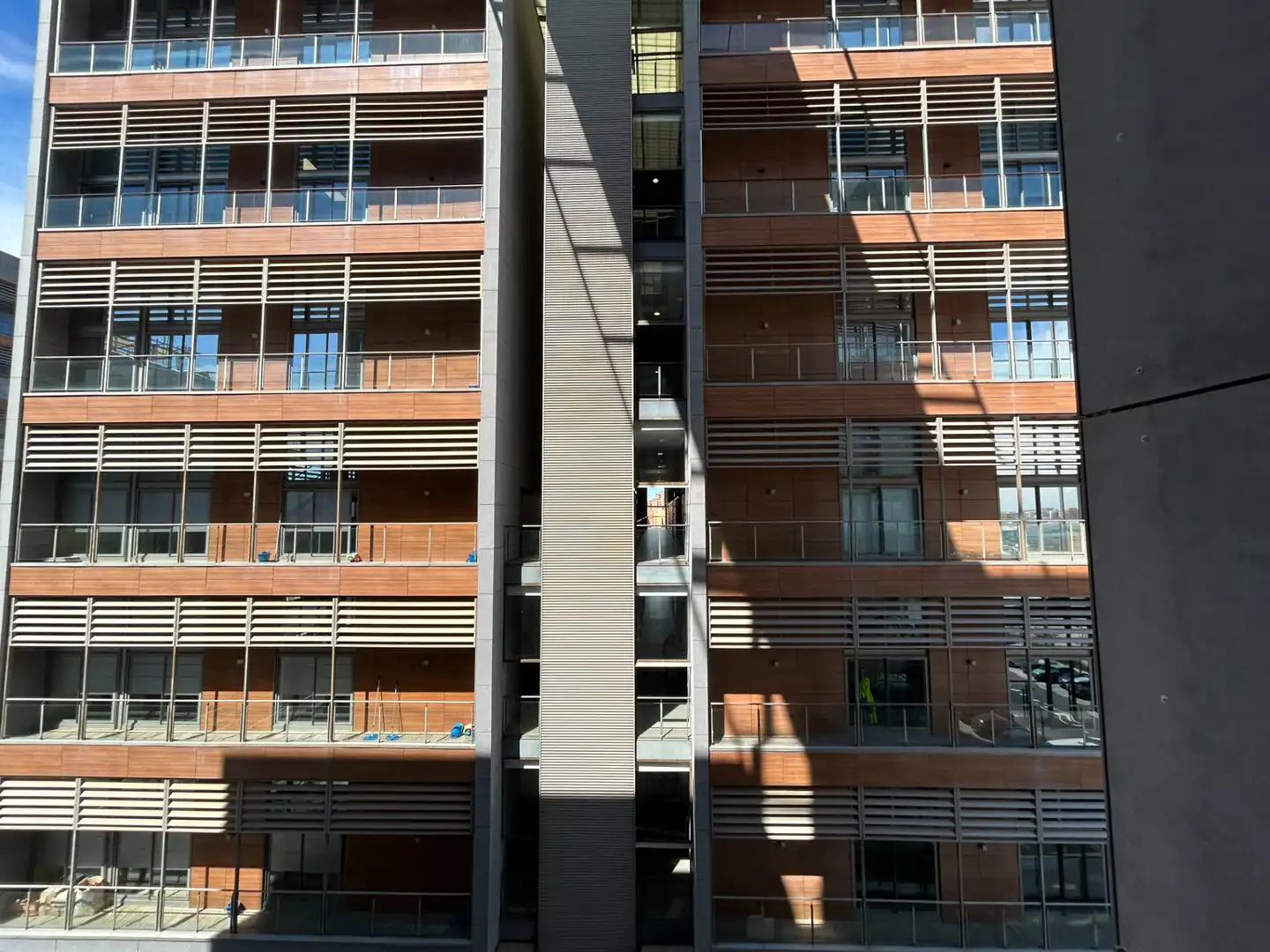 Loft mit Terrasse zum Verkauf in Calle Andarella, imagen 14