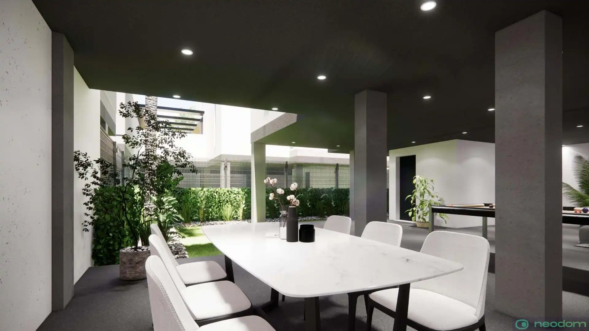 Casa amb piscina en venda a N/A, imagen 13