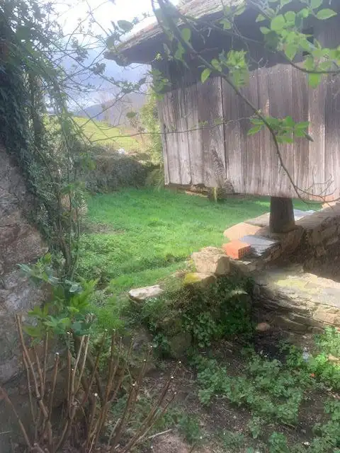 Finca rústica en venta en Villayón con Terraza y Trastero