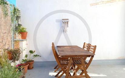 Terrace of House or chalet for sale in Terrassa  with Air Conditioner, Heating and Terrace