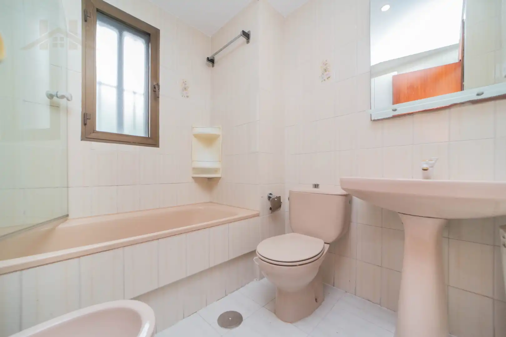 Baño de Piso en venta en Collado Villalba con Calefacción, Terraza y Trastero
