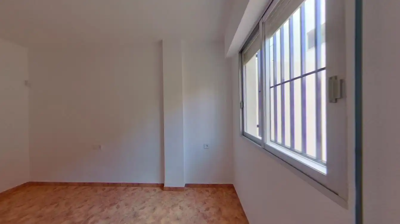 Bedroom of Ground floor for sale in Murcia  with Terrace