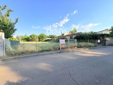 Residential land for sale in cañaveral 8
