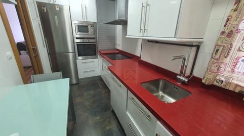 Foto 4 de Pis de lloguer a Santander - Marques de la Hermida, Castilla - Hermida, Cantabria