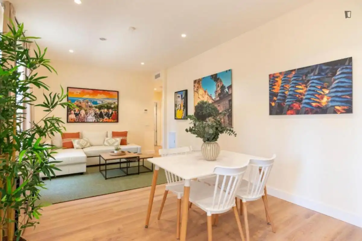 Appartement compact avec ascenseur à louer à Centro, imagen 9