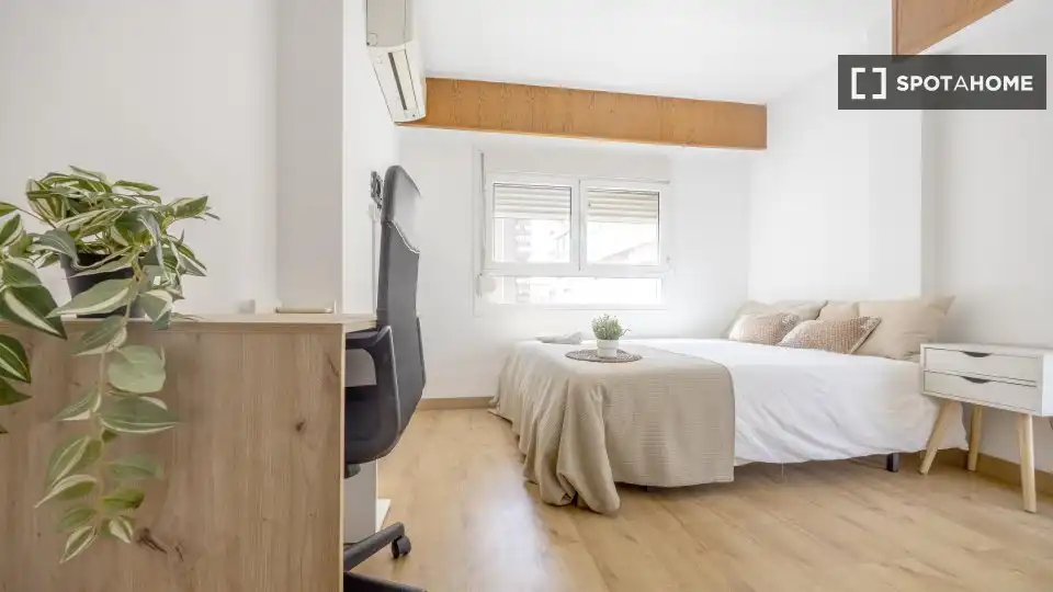 Room in Jaume Roig