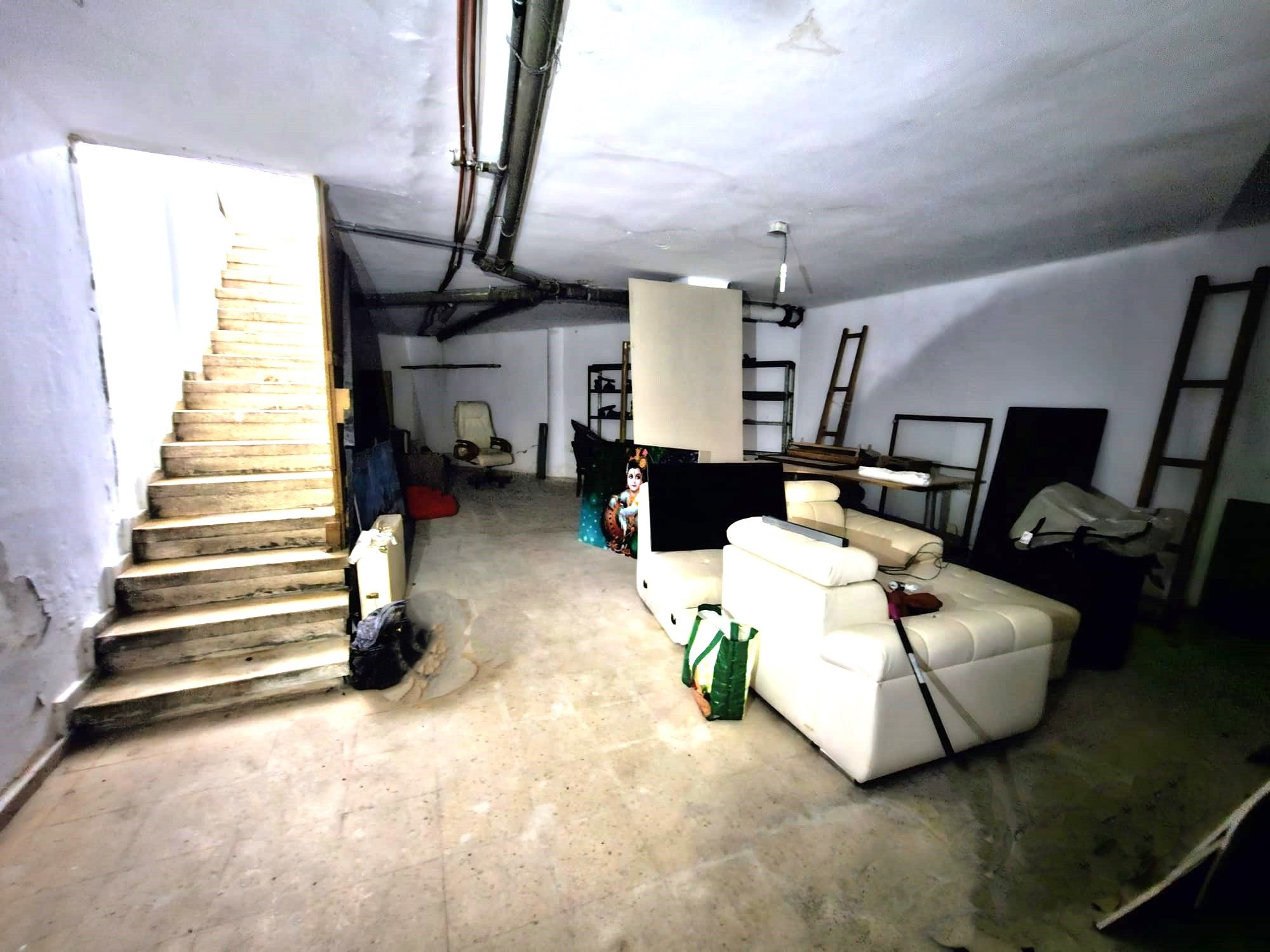 Local en venda en  Palma de Mallorca amb Aire condicionat