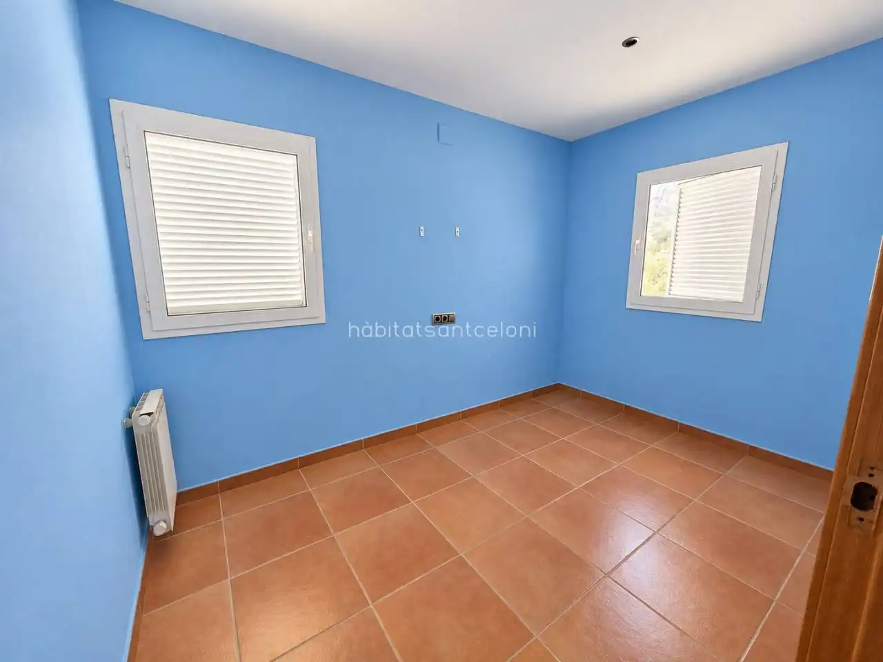 Casa amb jardí en venda a Calle Vicenç Bou, imagen 11