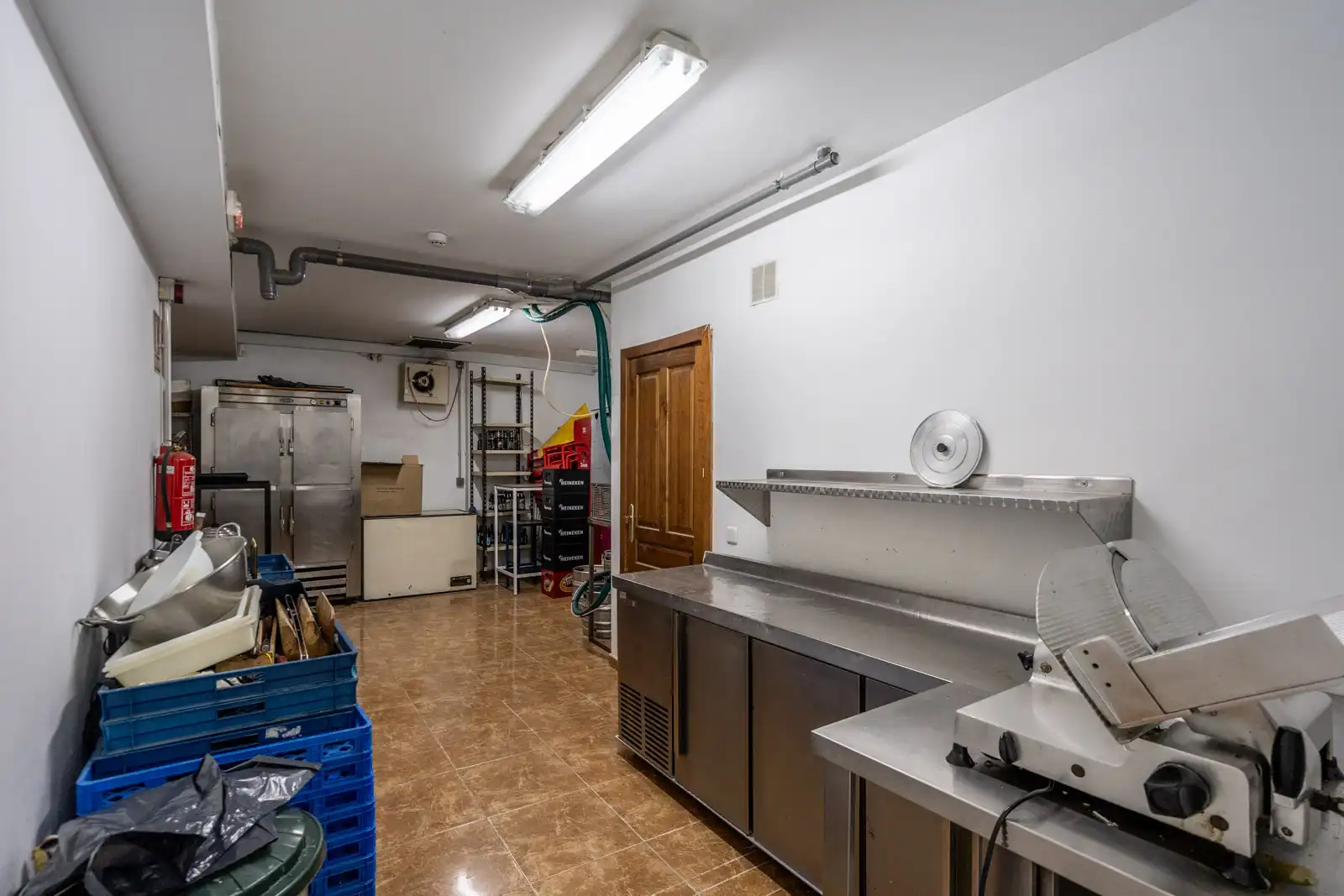 Business premises for sale in Mejorada del Campo, imagen 33