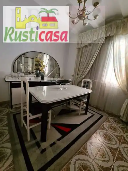 Casa con terraza en venta en Bailén, imagen 12
