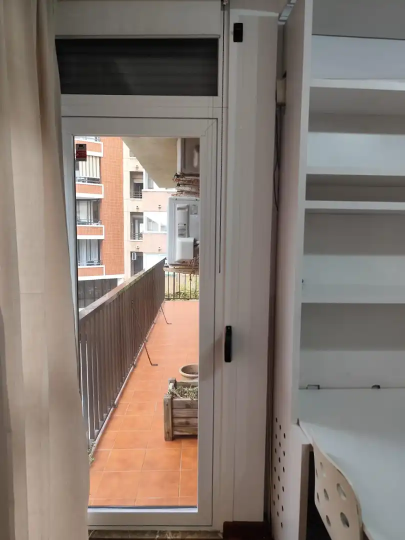 Appartamento con terrazza in affitto a Llevant, imagen 34