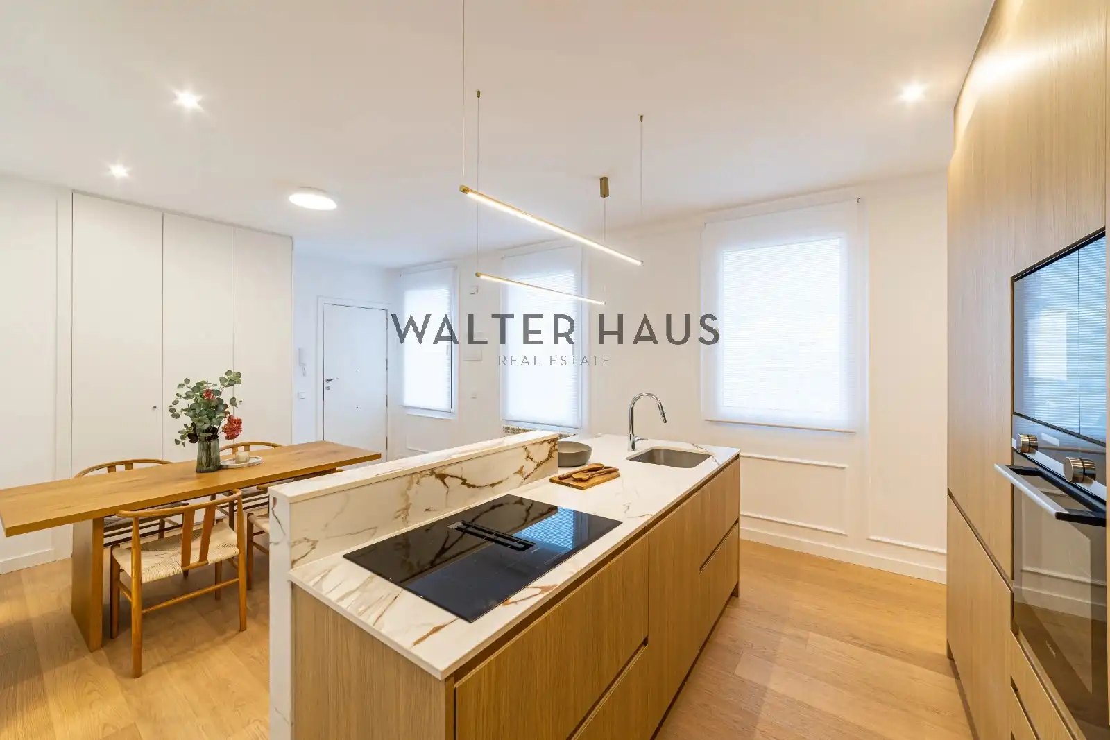 Penthouse with lift for sale in Calle Alcalá, imagen 18