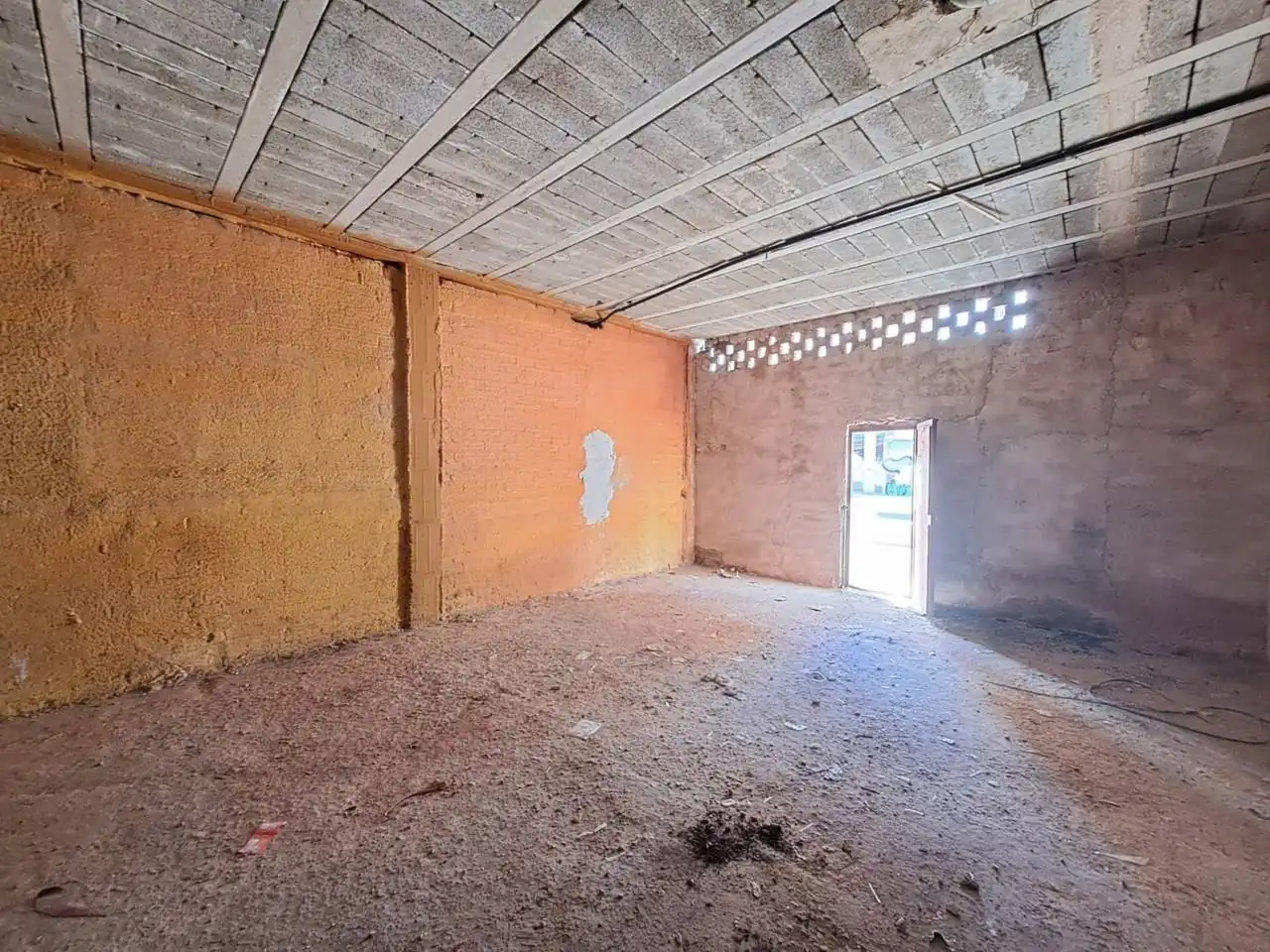 Commercial properties for sale in Burgos