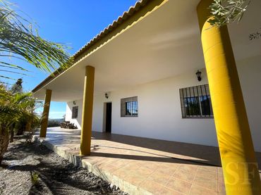 Casa en venda a Canillas de Aceituno