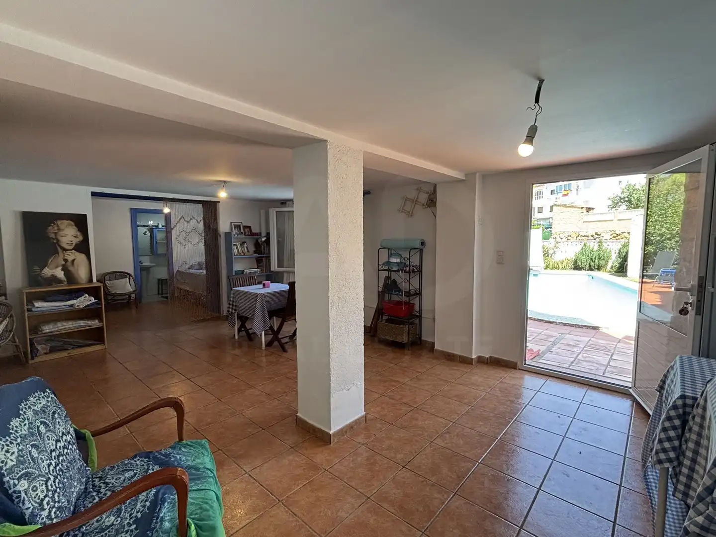 Casa amb piscina en venda a La Font d'en Carròs, imagen 18