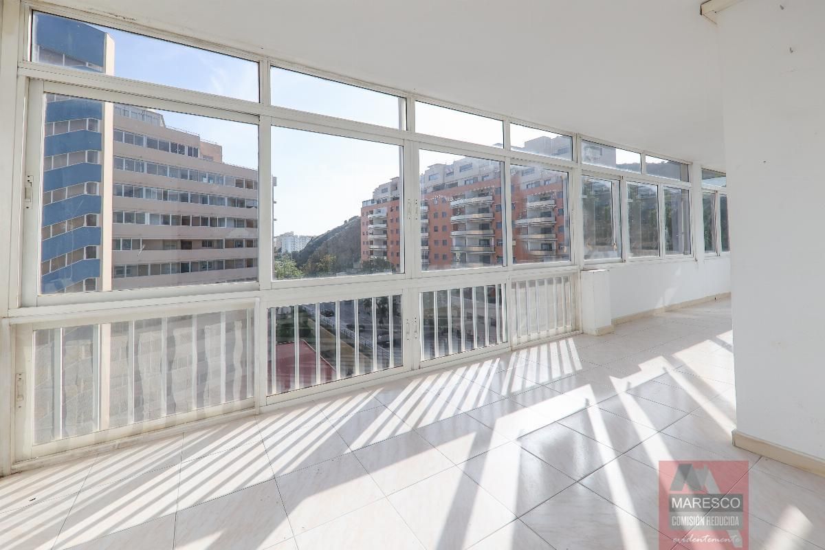 Terrace of Apartment for sale in Fuengirola  with Terrace and Community pool