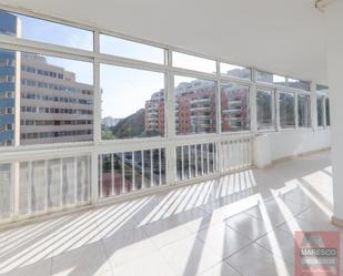 Terrassa de Apartament en venda en Fuengirola amb Terrassa i Piscina comunitària