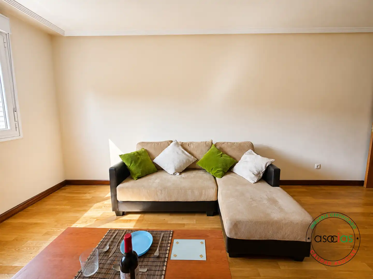 Flat for sale in Oviedo - Avenida del Mar, 45, HUCA - La Cadellada