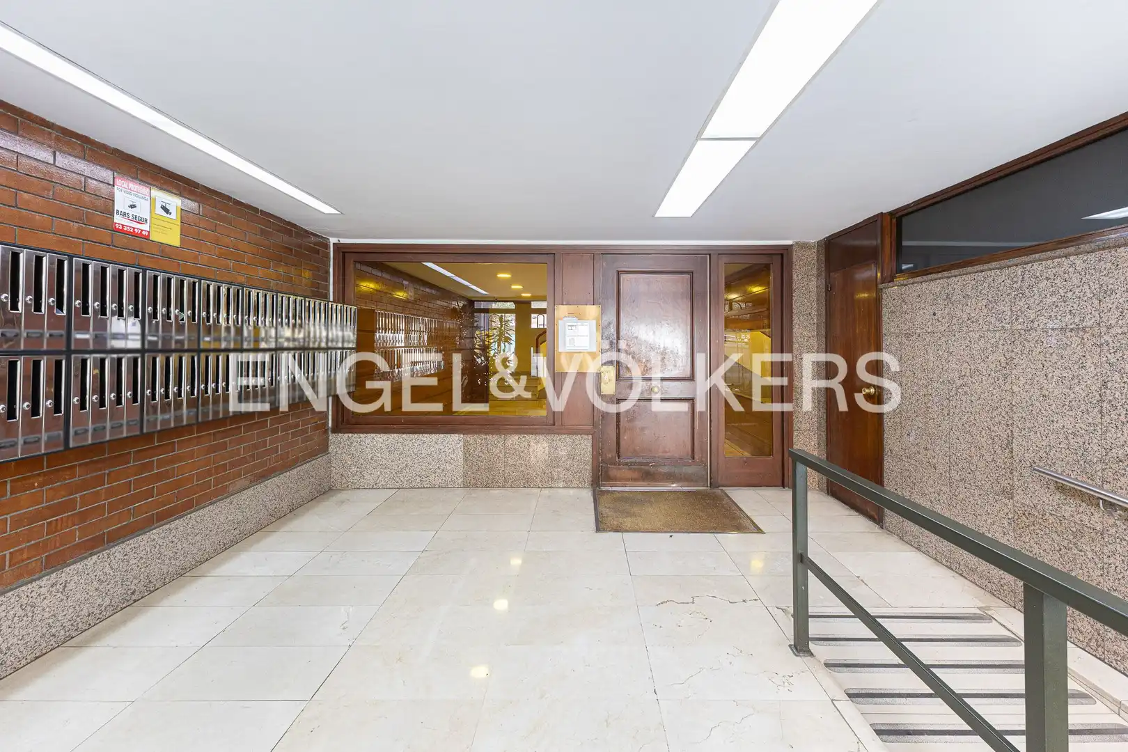 Piso con ascensor en venta en Sant Martí, imagen 5
