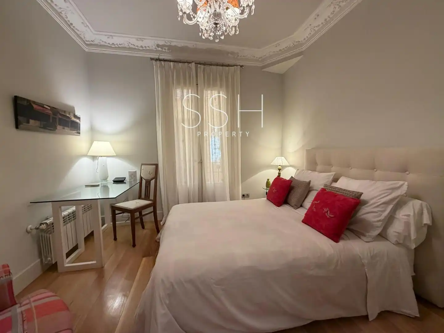 Wohnung mit Aufzug zur Miete in Don Ramón de la Cruz, imagen 26