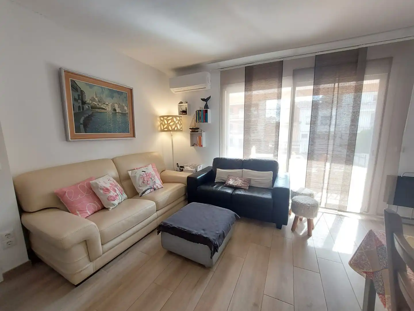 Apartament en venda a L'Estartit Poble