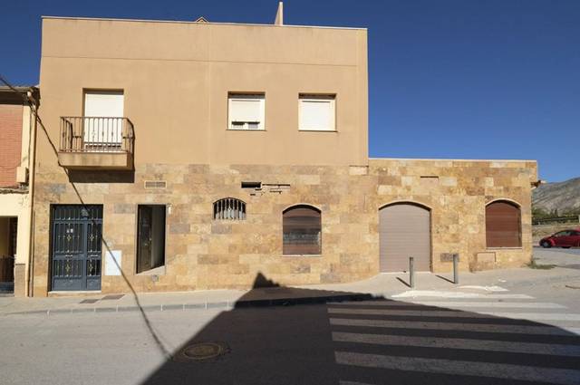 Local comercial en Venta en Calle Pilarillo, 23 en Dúrcal