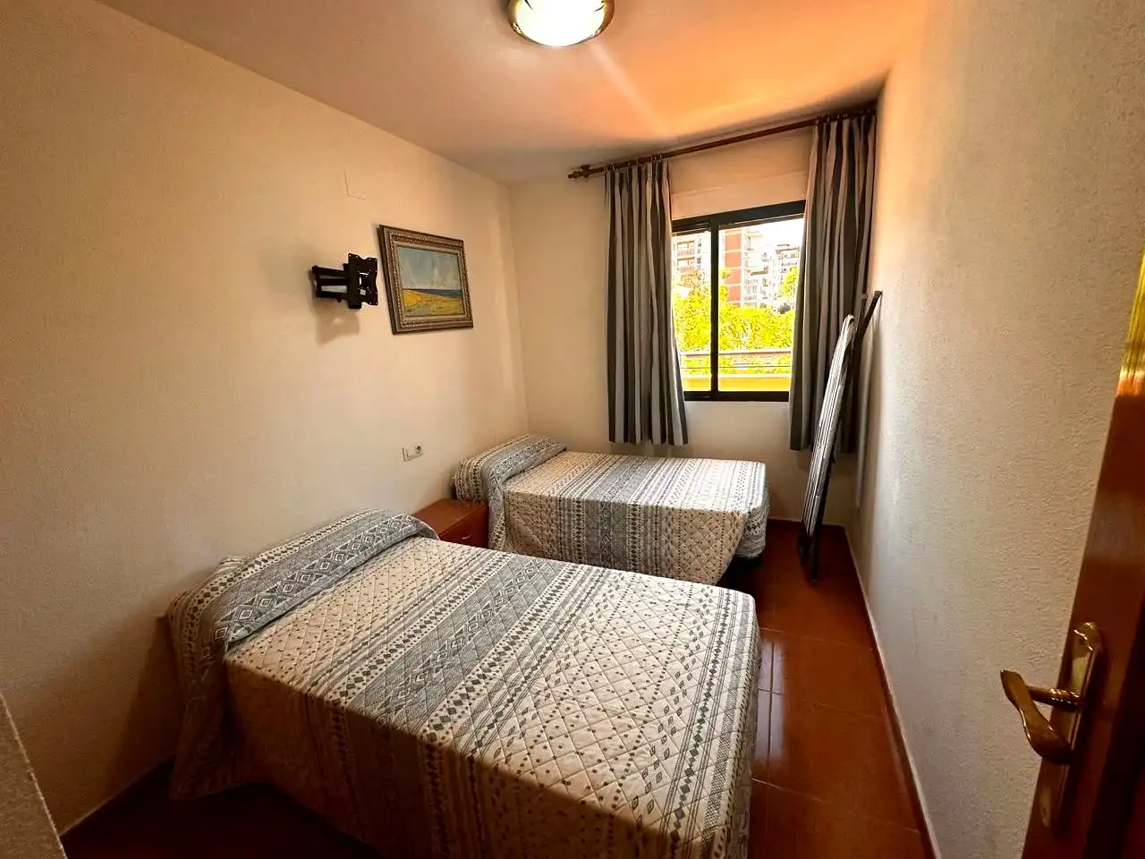 Wohnung zur Miete in Els Terrers