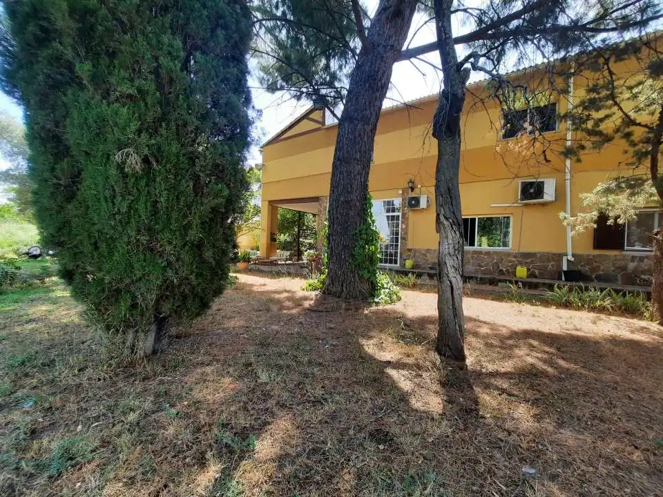 Terreni e lotti in vendita a Santa Olalla, imagen 3
