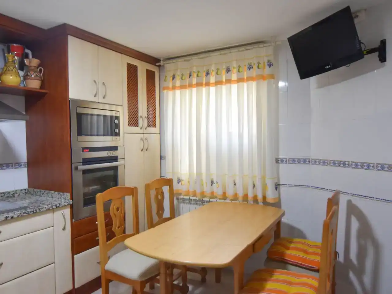 Kitchen of Flat for sale in Alovera