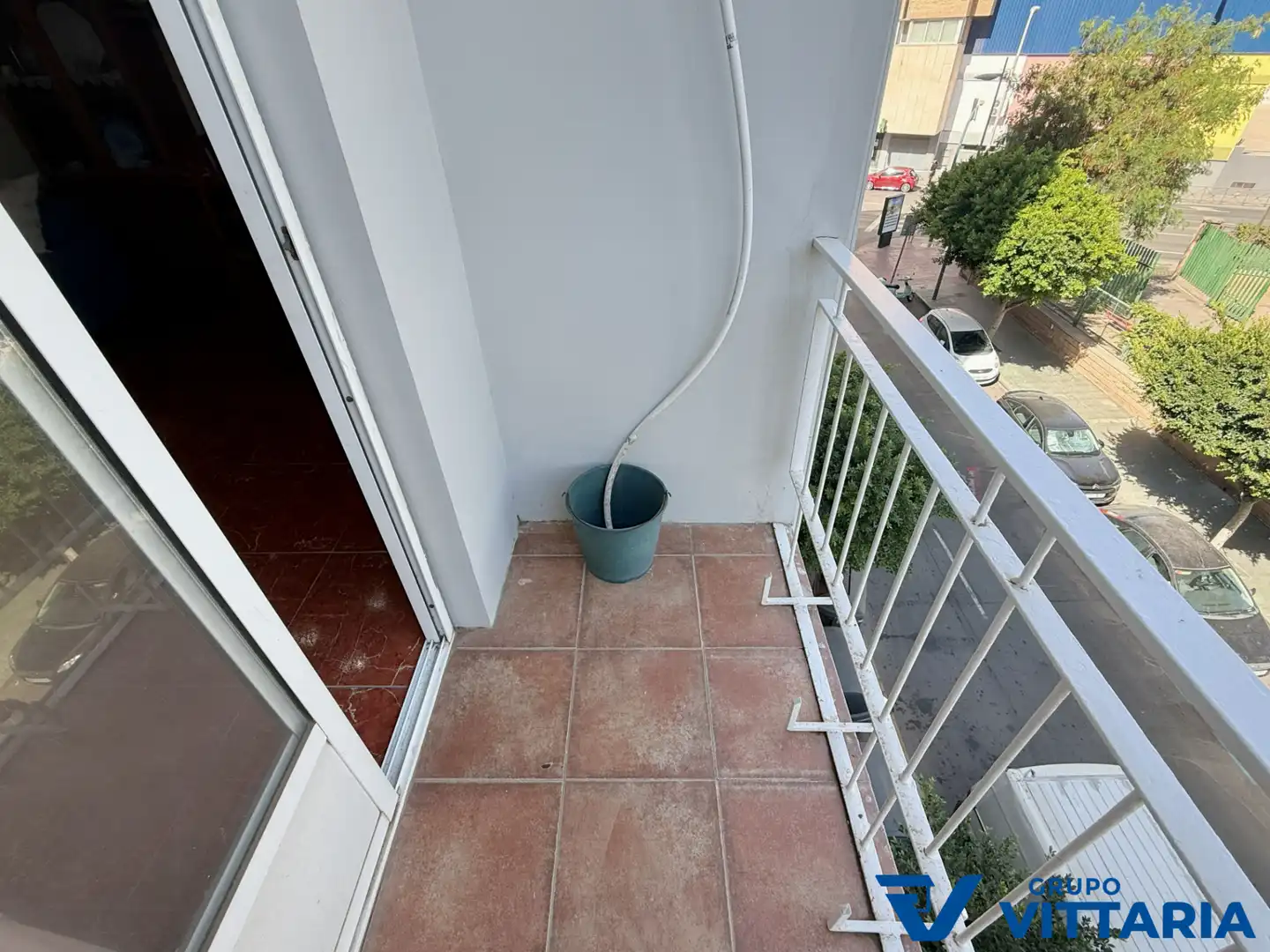 Piso con terraza en venta en Calle Calzada de Castro, imagen 26
