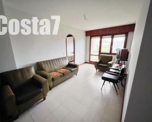 Living room of Flat for sale in Noja  with Terrace