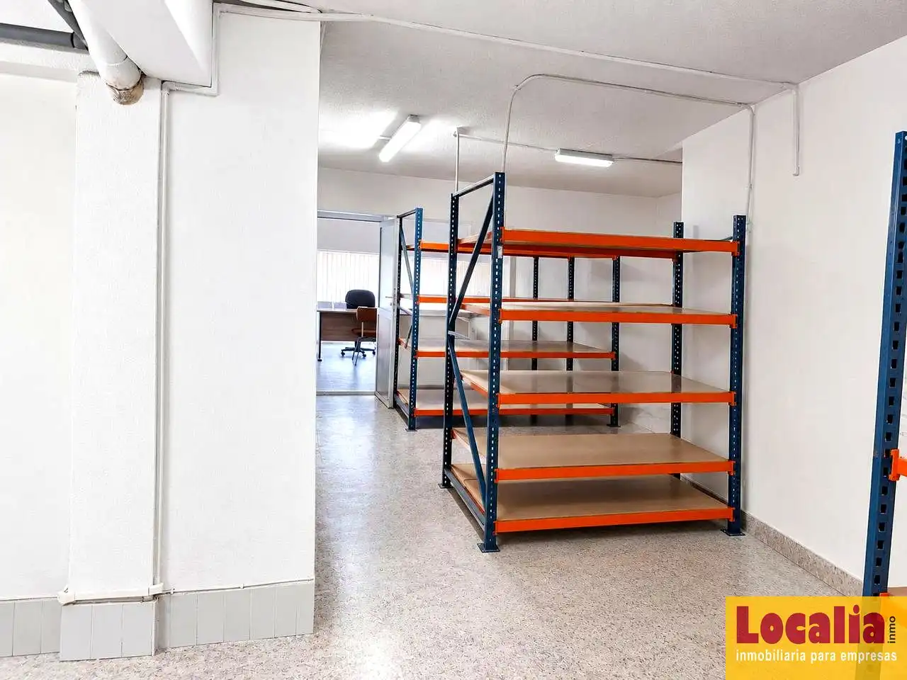 Locale commerciale in vendita a Castilla - Hermida, imagen 8