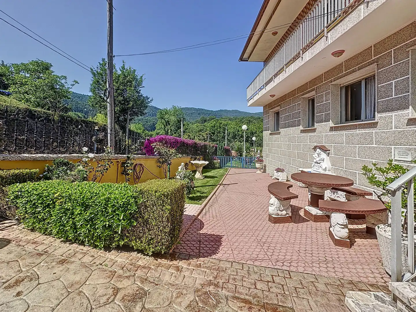 Casa amb piscina en venda a Camiño Monte Covelo 28, imagen 15
