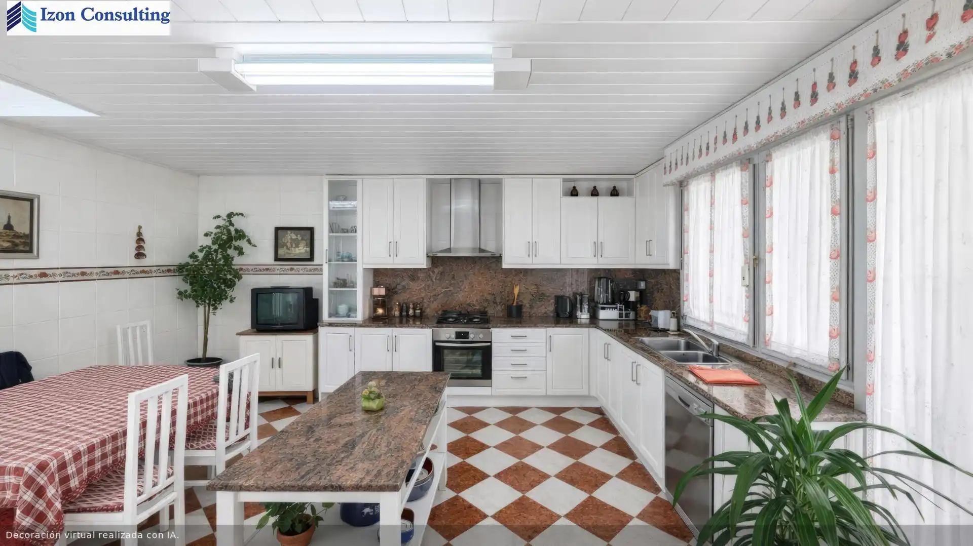 Chalet con terraza en venta en Pedanías - Extrarradio, imagen 24