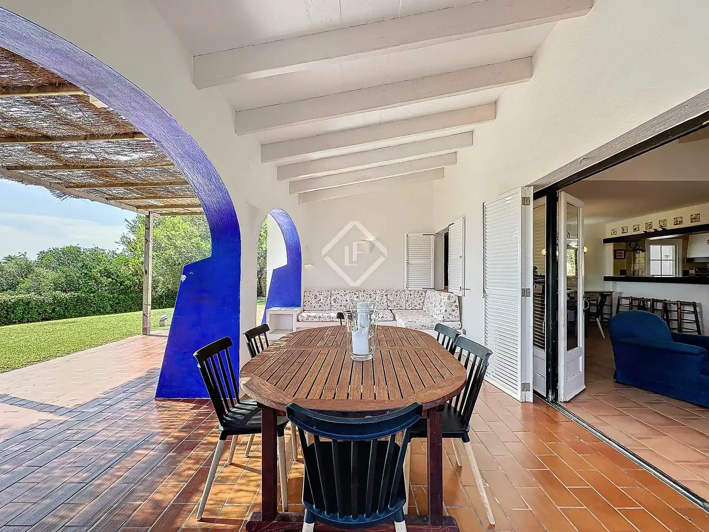 Chalet con piscina en venta en Sant Climent - Es Canutells, imagen 11