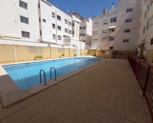 Piscina de Pis de lloguer en  Murcia Capital amb Aire condicionat i Piscina