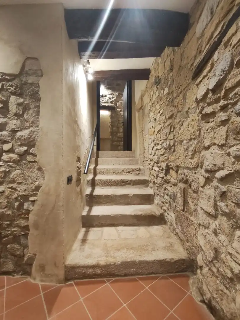 Casa o xalet en venda en Tarrés amb Parquet