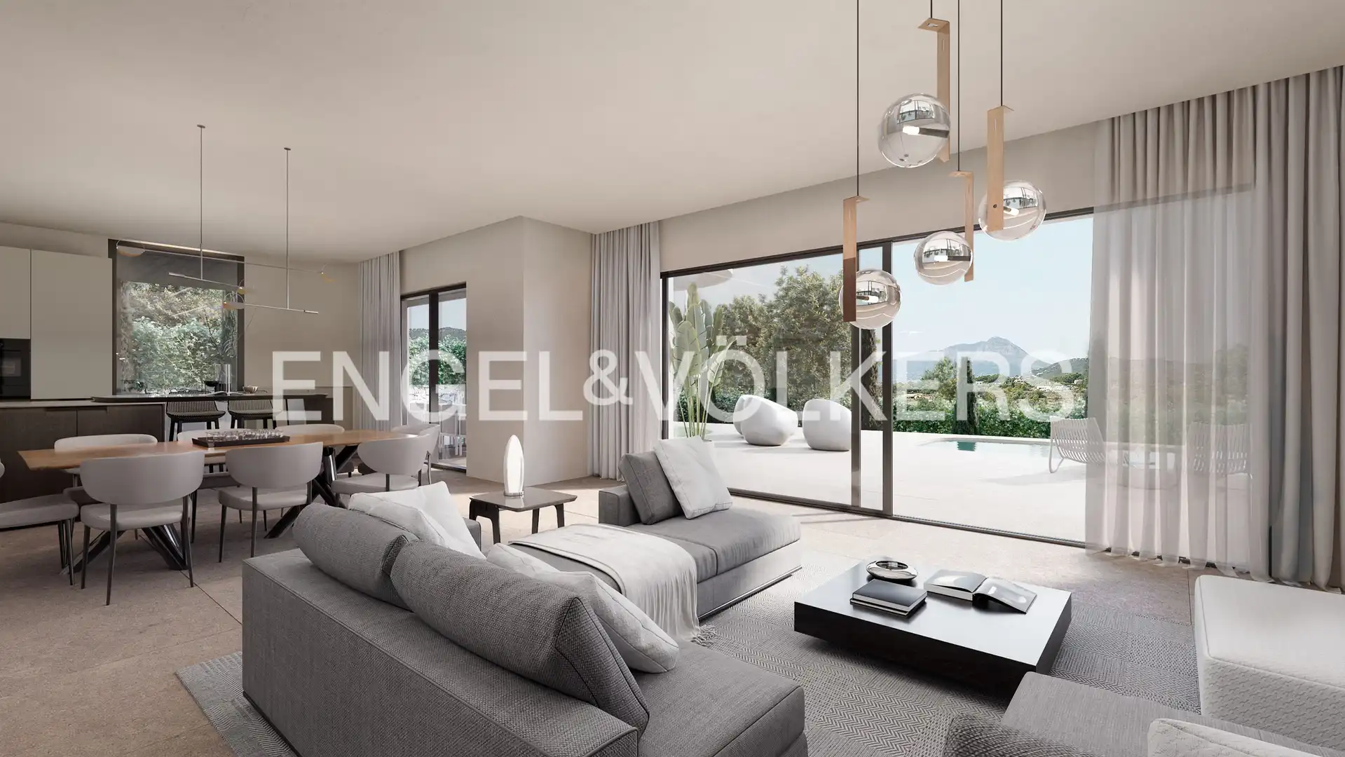 Maison avec jardin à vendre à Cap Martí - El Tossalet - Pinomar, imagen 7