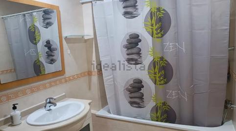 Foto 5 de Pis de lloguer a Avenida de Abril - 9 de Octubre, Sagunto / Sagunt