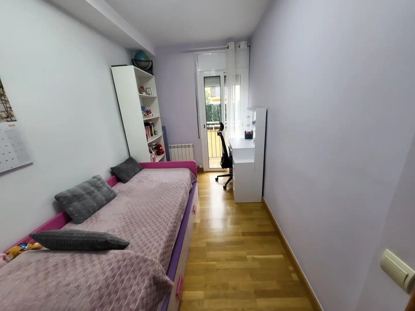 Piso con terraza en venta en Passeig de la Costa Brava 51, imagen 25